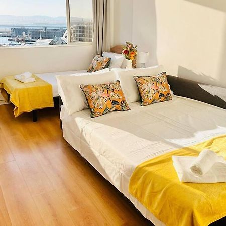 Appartement The Rock Retreat - Gibraltar Extérieur photo