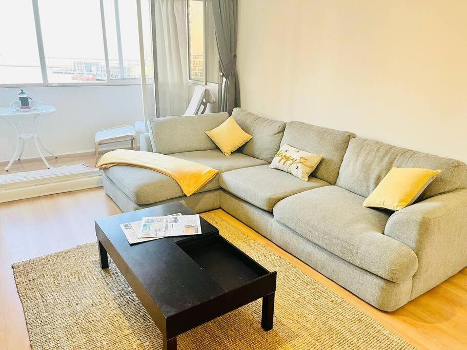 Appartement The Rock Retreat - Gibraltar Extérieur photo