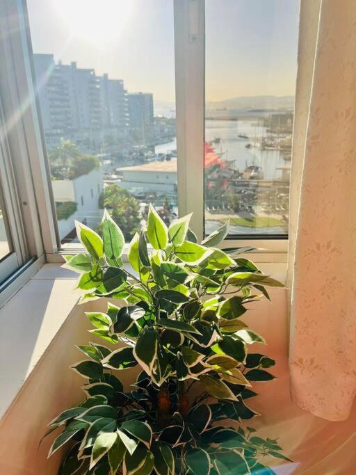 Appartement The Rock Retreat - Gibraltar Extérieur photo