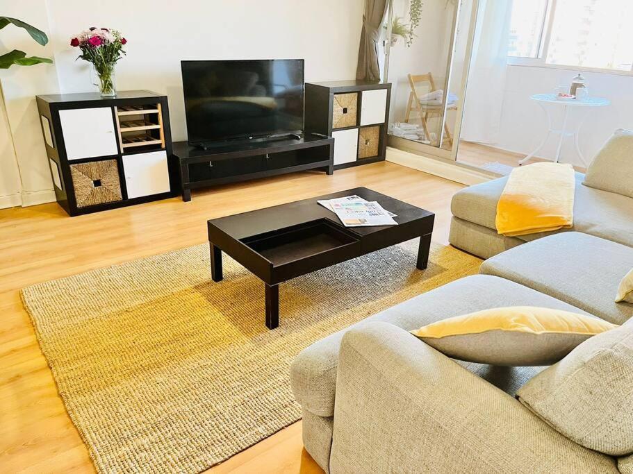 Appartement The Rock Retreat - Gibraltar Extérieur photo
