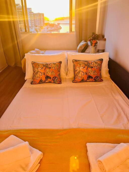 Appartement The Rock Retreat - Gibraltar Extérieur photo