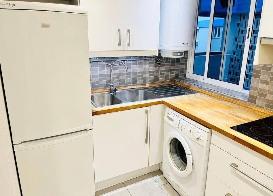 Appartement The Rock Retreat - Gibraltar Extérieur photo