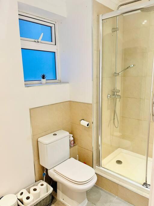 Appartement The Rock Retreat - Gibraltar Extérieur photo